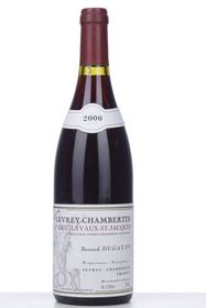 france-bourgogne-wine-gevrey-chambertin-lavaux-st-jacques-2000